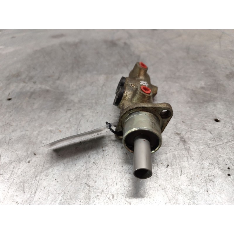 Recambio de bomba freno para fiat doblo (119) 1.9 jtd elx / dynamic referencia OEM IAM - Blanco 3