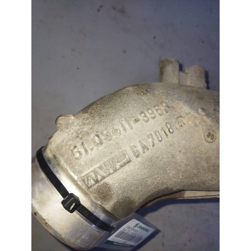 Recambio de tubo admision para man tgx 18.480 fg / 4x2 bl xl referencia OEM IAM 51094116048 51094113969 2