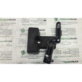 Recambio de tope puerta corredera para ford transit caja cerrada, corta (fy) (2000 =>) referencia OEM IAM  DERECHA 