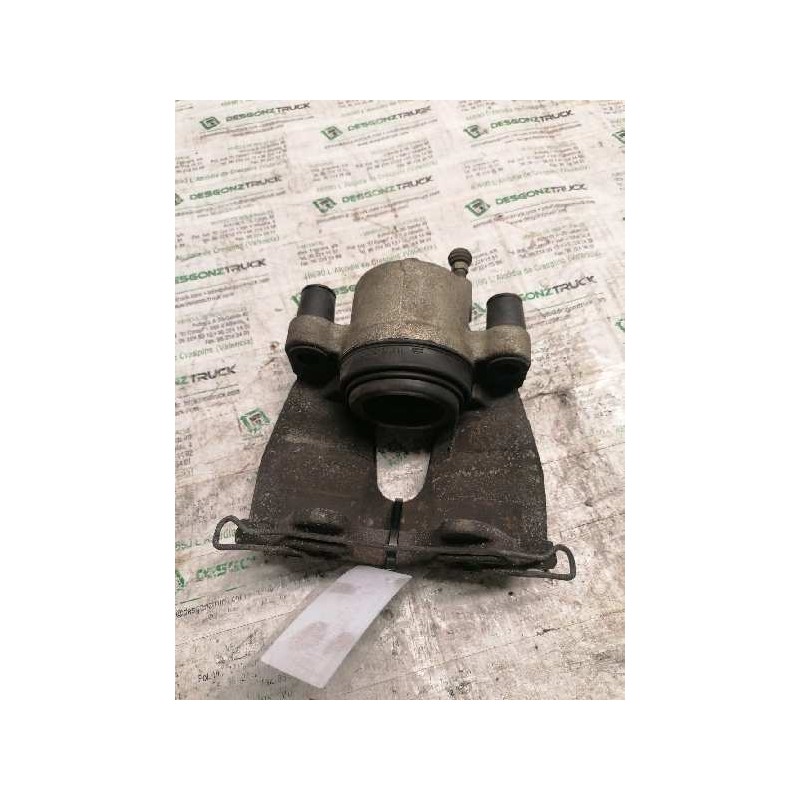 Recambio de pinza freno delantera derecha para ford focus c-max (cap) connection referencia OEM IAM 3