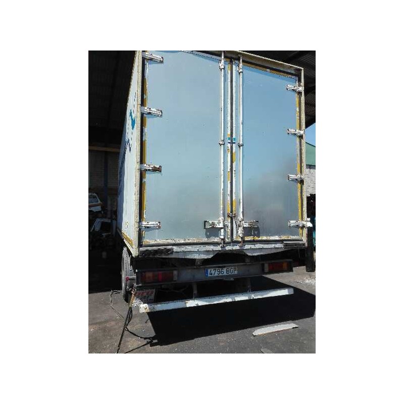 IVECO EUROTECH CURSOR (MH)