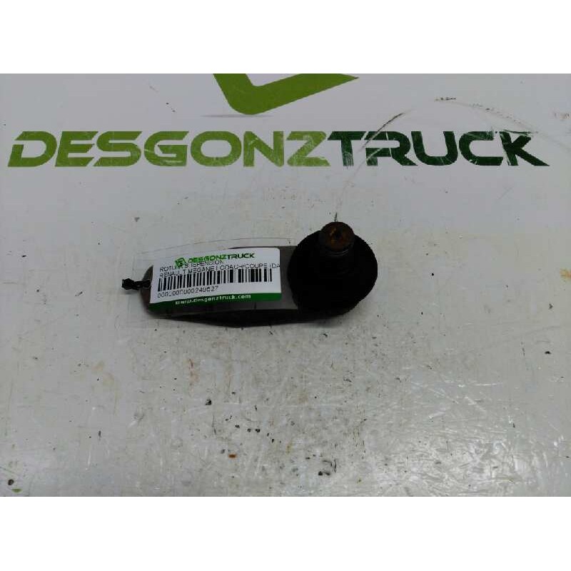 Recambio de rotula suspension para renault megane i coach/coupe (da0) 1.6e alize referencia OEM IAM 2