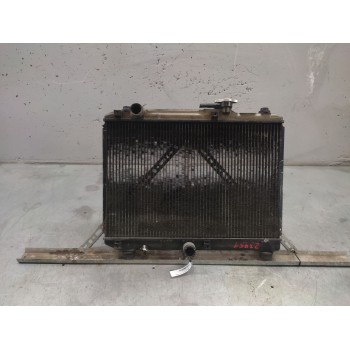 Recambio de radiador agua para alfa romeo 156 (932_) 1.9 jtd (932.a2b00) referencia OEM IAM   