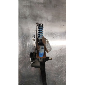 Recambio de pedal freno para renault scenic ii adventure by coronel tapiocca referencia OEM IAM   