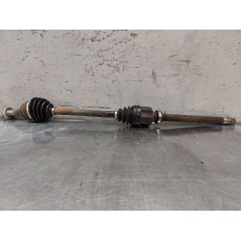 Recambio de transmision delantera derecha para citroën jumper iii furgoneta 2.2 hdi 100 referencia OEM IAM   