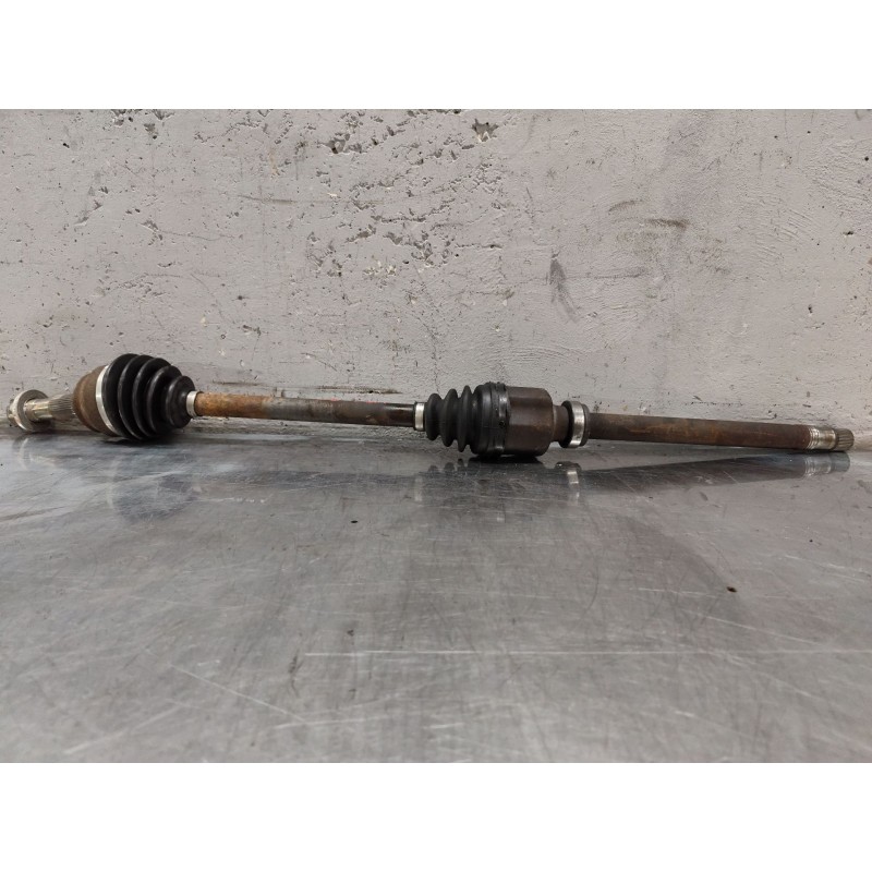 Recambio de transmision delantera derecha para citroën jumper iii furgoneta 2.2 hdi 100 referencia OEM IAM   