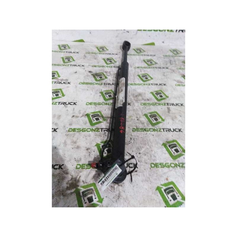 Recambio de brazo elevacion cabina para man tg - l 12.xxx 6.9 diesel referencia OEM IAM 6031 85417236031 0198781