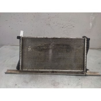 Recambio de radiador agua para bmw serie 5 berlina (e39) 530d referencia OEM IAM   