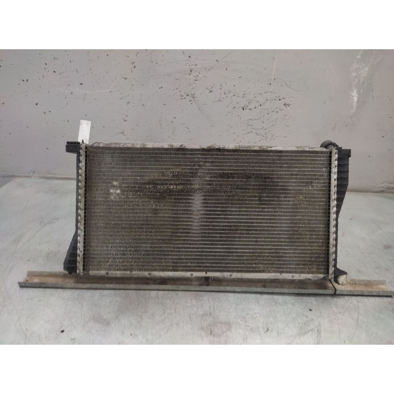 Recambio de radiador agua para bmw serie 5 berlina (e39) 530d referencia OEM IAM - Azul 2