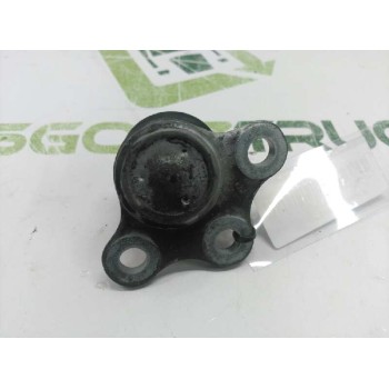 Recambio de rotula direccion para citroën c3 1.4 hdi exclusive referencia OEM IAM   