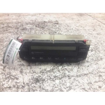 MANDO CLIMATIZADOR 5HB00761702 3B1907044A 