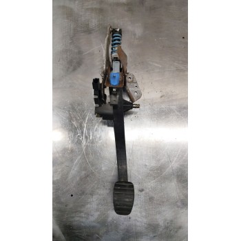 Recambio de pedal freno para renault scenic ii adventure by coronel tapiocca referencia OEM IAM   
