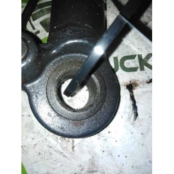 Recambio de brazo elevacion cabina para man tg - l 12.xxx 6.9 diesel referencia OEM IAM 6031 85417236031 0198781