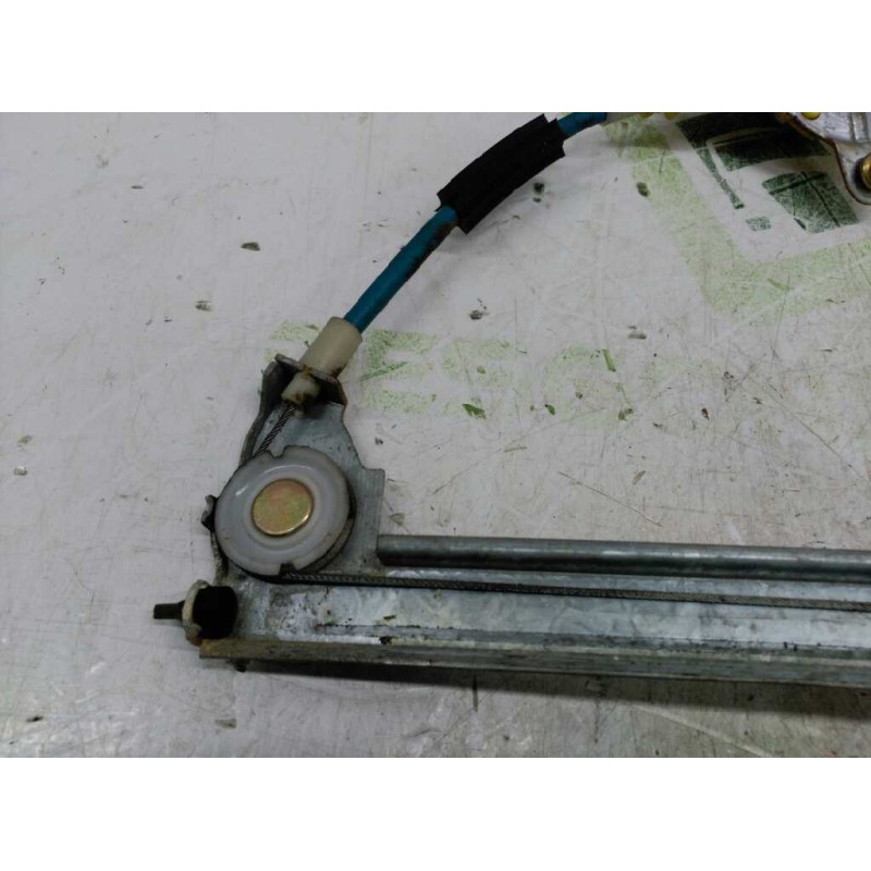 Recambio de elevalunas trasero izquierdo para peugeot 406 berlina (s1/s2) sr referencia OEM IAM 9615037580 6