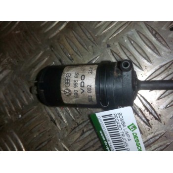 BOMBA LIMPIA 690955651 003002 