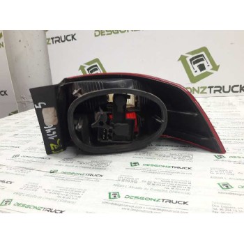 Recambio de piloto trasero izquierdo para renault laguna ii (bg0) authentique referencia OEM IAM 8200002473  