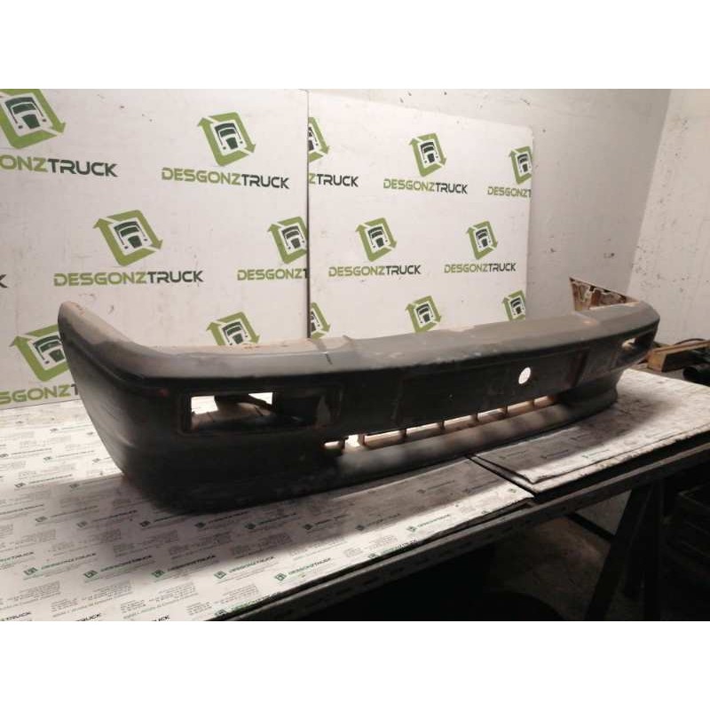 Recambio de paragolpes delantero para renault rapid/express (f40) 1.4 referencia OEM IAM 2