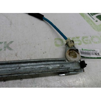 Recambio de elevalunas trasero izquierdo para peugeot 406 berlina (s1/s2) sr referencia OEM IAM 9615037580  