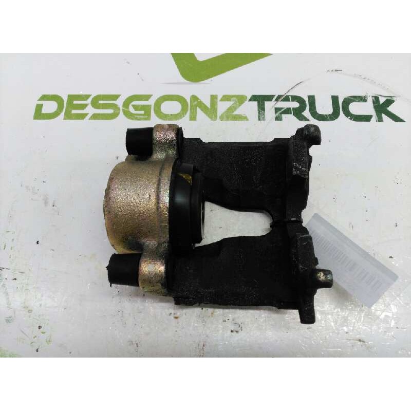Recambio de pinza freno delantera derecha para opel astra g berlina edition referencia OEM IAM 5542454 2