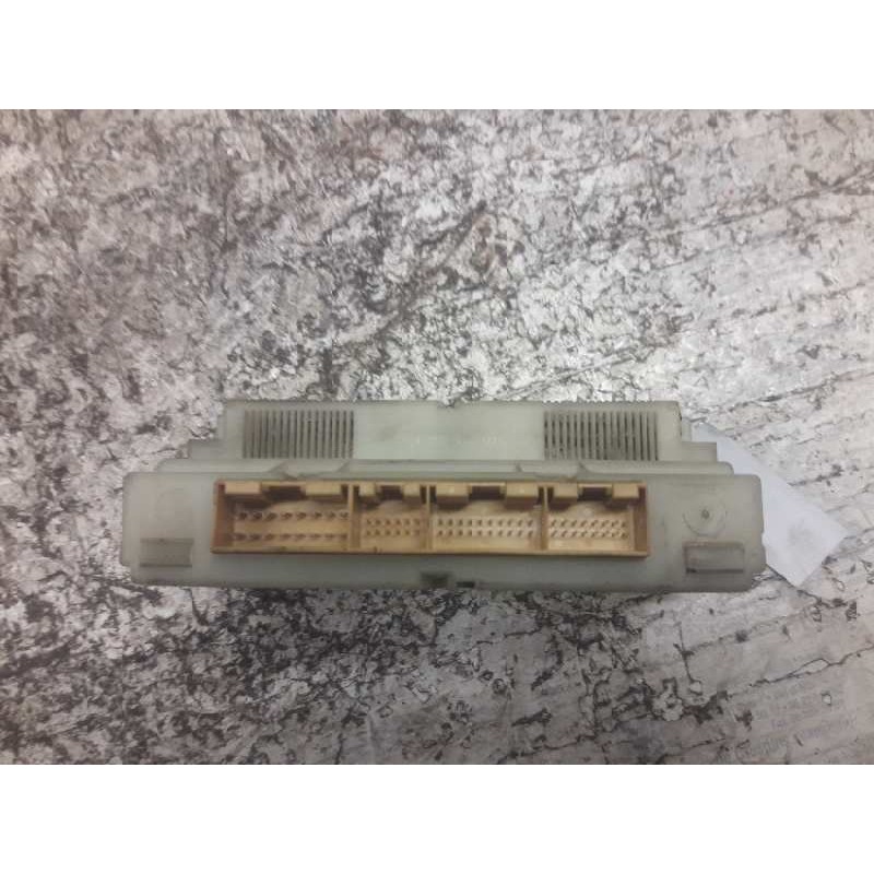 Recambio de mando climatizador para volkswagen golf iv berlina (1j1) 25 aniversario referencia OEM IAM 5HB00761702 3B1907044A 3