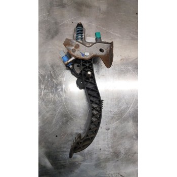 Recambio de pedal freno para renault scenic ii adventure by coronel tapiocca referencia OEM IAM   