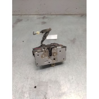 CERRADURA PUERTA DELANTERA DERECHA 55702904 6 PINS