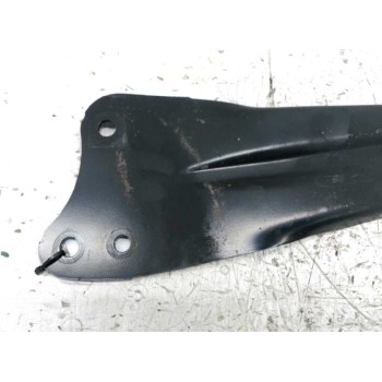 Recambio de brazo suspension inferior trasero izquierdo para volkswagen golf v berlina (1k1) sportline referencia OEM IAM 1K0505