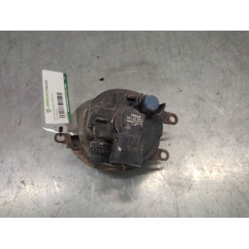Recambio de faro antiniebla derecho para tata indica 1.4 referencia OEM IAM   