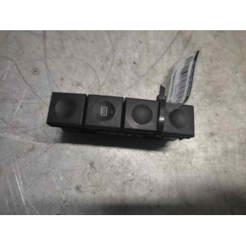 BOTON ANTIVAHO 2S6T18C621AC 5 PINS 