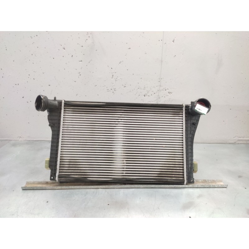 Recambio de intercooler para seat leon (1m1) 1.9 tdi referencia OEM IAM 1J0145803H  