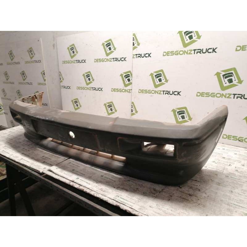 Recambio de paragolpes delantero para renault rapid/express (f40) 1.4 referencia OEM IAM 4