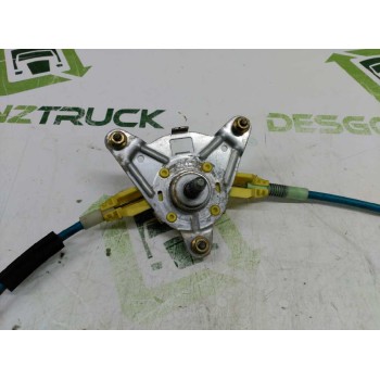 Recambio de elevalunas trasero izquierdo para peugeot 406 berlina (s1/s2) sr referencia OEM IAM 9615037580  