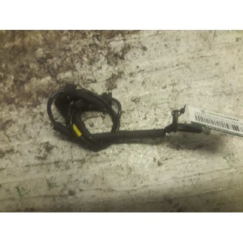 CAPTADOR ABS DELANTERO IZQUIERDO 2S612B372AD 2 PINS 