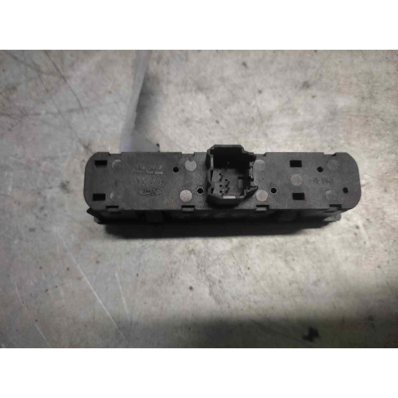 Recambio de boton antivaho para ford fiesta (cbk) ambiente referencia OEM IAM 2S6T18C621AC 5 PINS - Azul 2