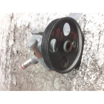 BOMBA DIRECCION 9638382980 125MM DIAMETRO POLEA 