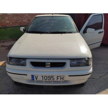 seat toledo (1l) del año 1996