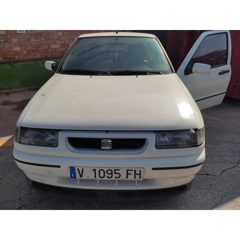 seat toledo (1l) del año 1996