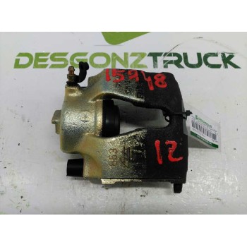 PINZA FRENO DELANTERA IZQUIERDA 93184517 