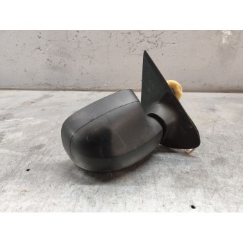 Recambio de retrovisor derecho para dacia sandero ii (b8_) 1.2 referencia OEM IAM 963013379r  manual