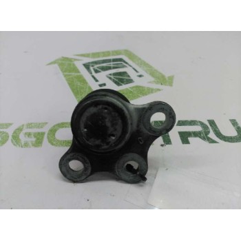 Recambio de rotula direccion para citroën c3 1.4 hdi exclusive referencia OEM IAM   