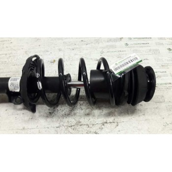 Recambio de amortiguador delantero izquierdo para opel corsa c club referencia OEM IAM 22185127  