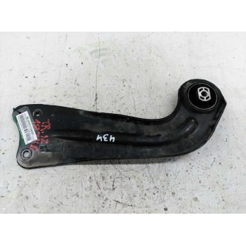 Recambio de brazo suspension inferior trasero izquierdo para volkswagen golf v berlina (1k1) sportline referencia OEM IAM 1K0505
