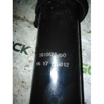 Recambio de brazo elevacion cabina para renault premium route 2006 fas 4x2 larga distancia referencia OEM IAM 5010629350  