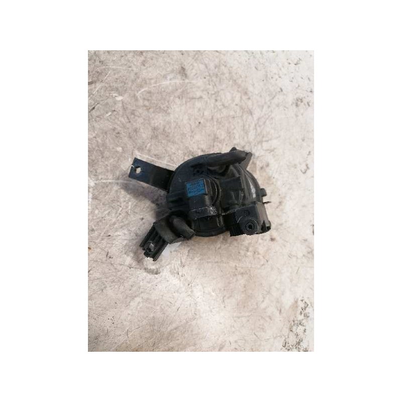 Recambio de faro antiniebla izquierdo para audi a4 berlina (8e) 2.5 tdi quattro (132kw) referencia OEM IAM   2 PINS - Negro 2