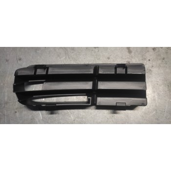 Recambio de rejilla paragolpes izquierda para volkswagen golf iv berlina (1j1) básico referencia OEM IAM 0907717  