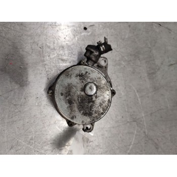 DEPRESOR FRENO / BOMBA VACIO 