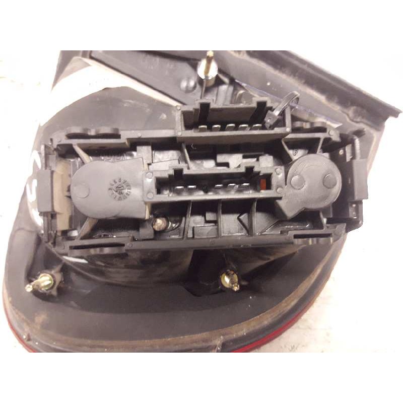 Recambio de piloto trasero izquierdo para seat cordoba berlina (6k2) sport referencia OEM IAM 6K5945095G - Gris 4