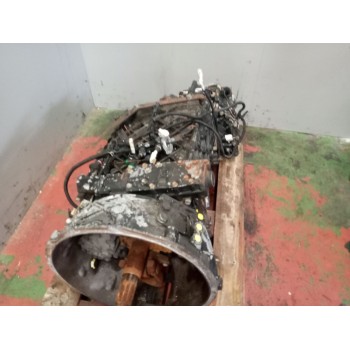 CAJA CAMBIOS 16S2521TO 1343051002 81320036677