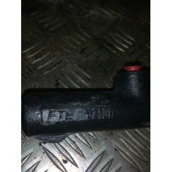 Recambio de bombin embrague para pegaso trucks ekus 1215.8 referencia OEM IAM FTE5310  