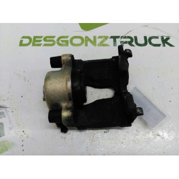 Recambio de pinza freno delantera izquierda para opel astra g berlina edition referencia OEM IAM 93184517  